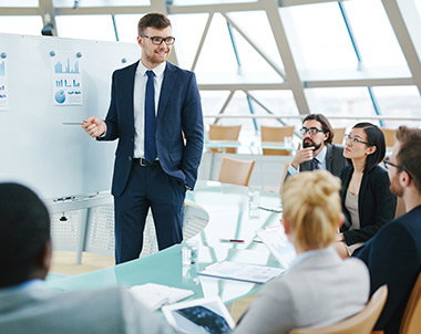 Small Business Finance
