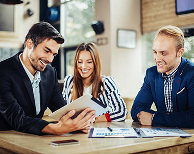 Business Support