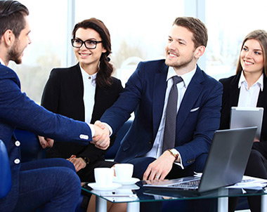 Customer Financial Support